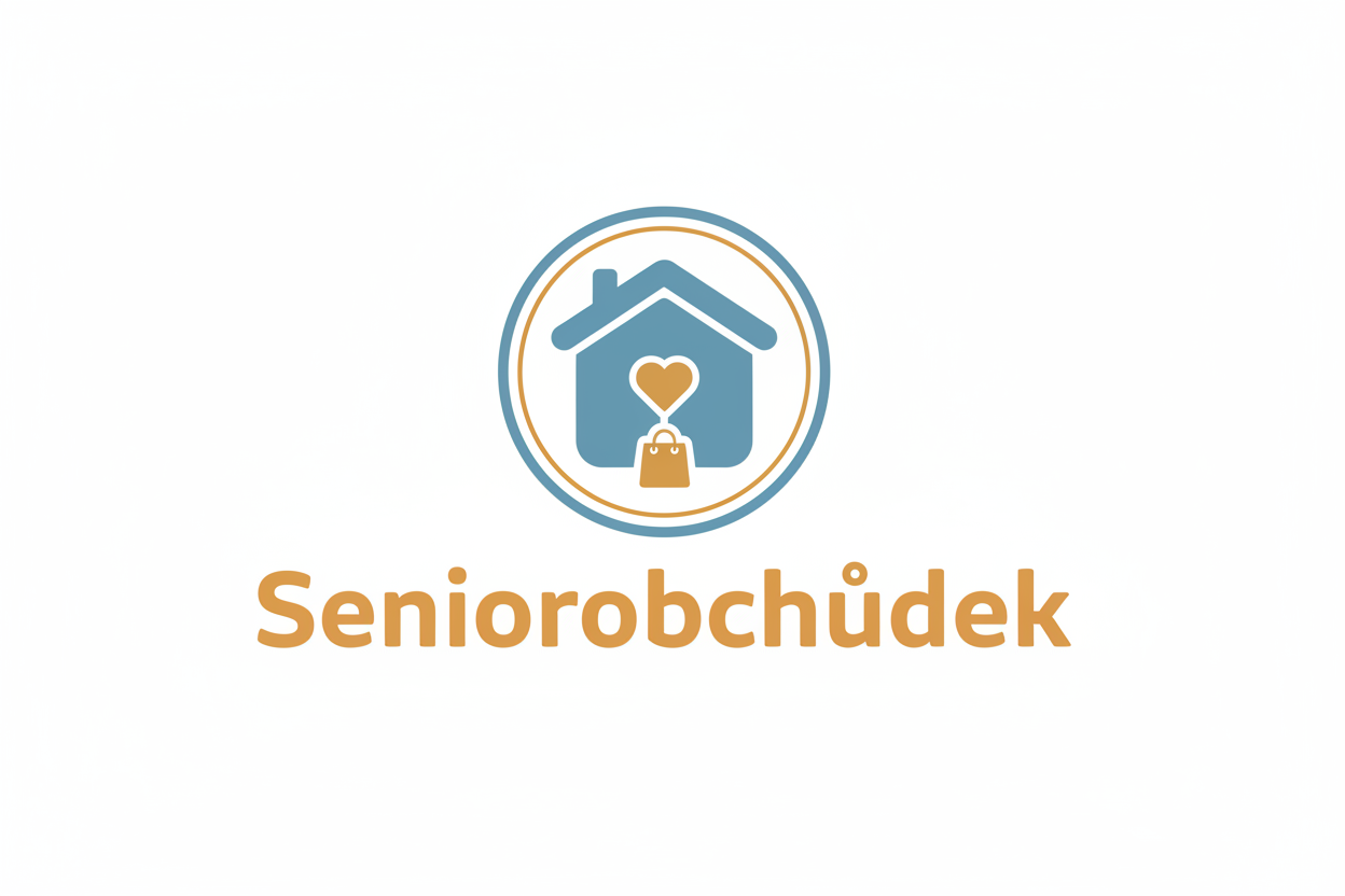 seniorobchůdek